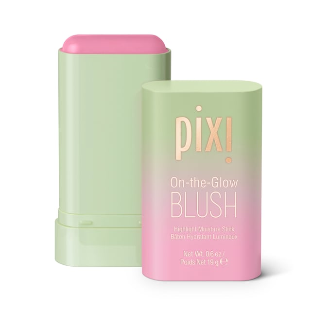 Pixi On-the-Glow Blush Cheek Tone 19 g