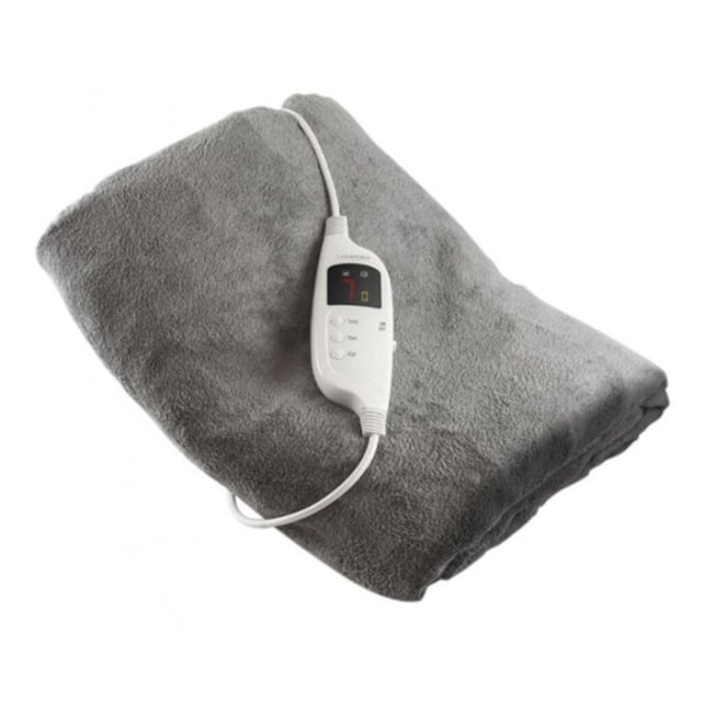 Lanaform Värmefilt OVERBLANKET Lanaform