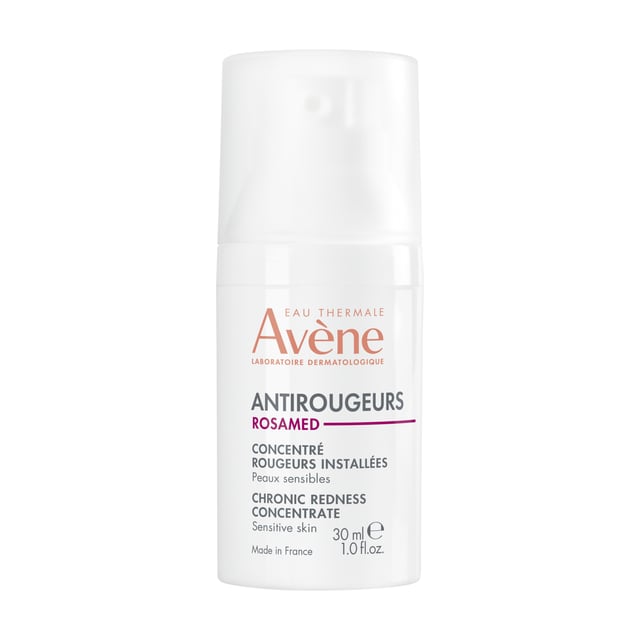 Avène Rosamed Chronic Redness Cream 30 ml | Hudvård - Ansiktsvård - Ansiktskräm - 24-timmarskräm | Apoteka