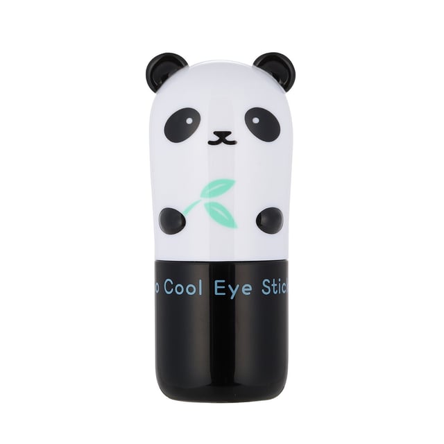 TONYMOLY Pandas Dream So Cool Eye Stick 9 g | Hudvård - Ansiktsvård - Ögonkräm - Ögonkräm mot mörka ringar & påsar | Apoteka