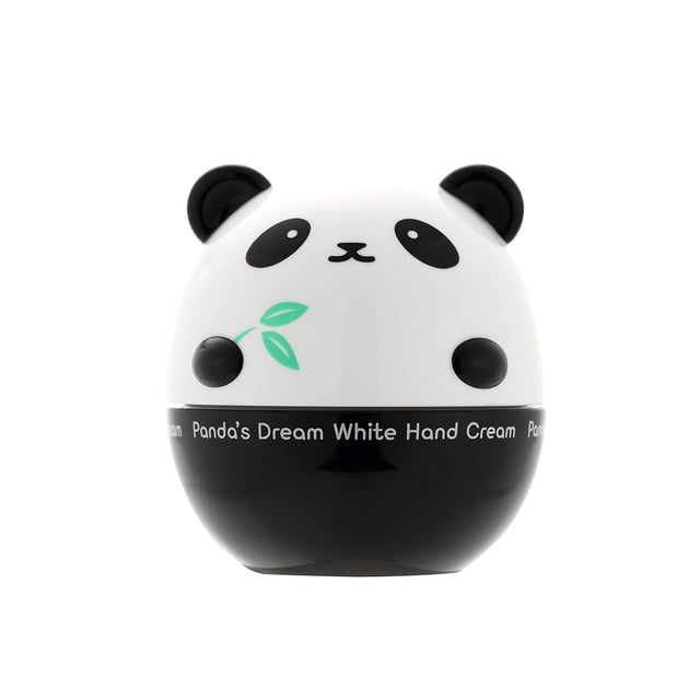 TONYMOLY Pandas Dream White Hand Cream 30 g | Hudvård - Händer & fötter - Handvård - Handkräm | Apoteka