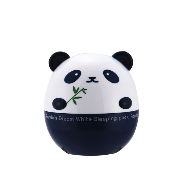 TONYMOLY Panda's Dream White Sleeping Pack 50 g
