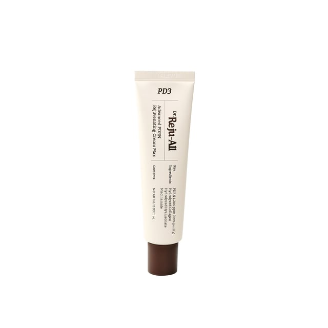 Dr.Reju-All Advanced PDRN Rejuvenating Cream 60ml