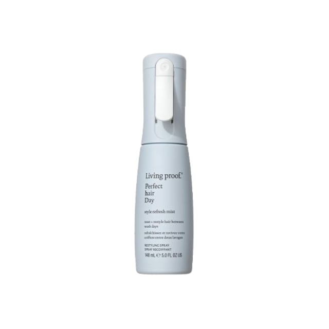 Living Proof Perfect Hair Day Style Refresh Mist 148 ml | Hårvård - Hårstyling - Värmeskydd,Hårvård - Hårstyling - Hårspray | Apoteka