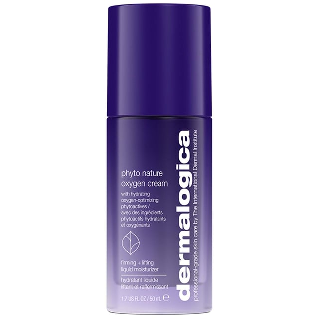 Dermalogica Phyto Nature Oxygen Cream 50ml | Hudvård - Ansiktsvård - Ansiktskräm - 24-timmarskräm,Hudvård - Ansiktsvård - Ansiktskräm - Nattkräm,Hudvård - Ansiktsvård - Ansiktskräm - Dagkräm | Apoteka