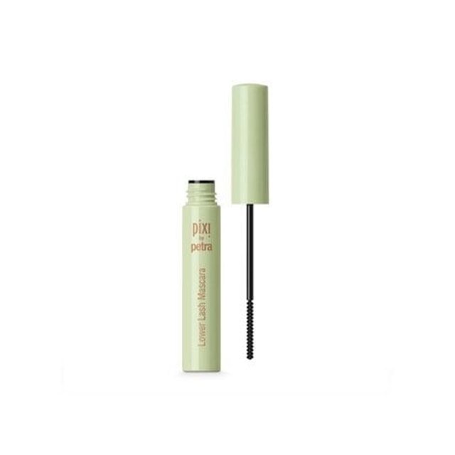 Pixi Lower Lash Mascara Black 3,2 ml