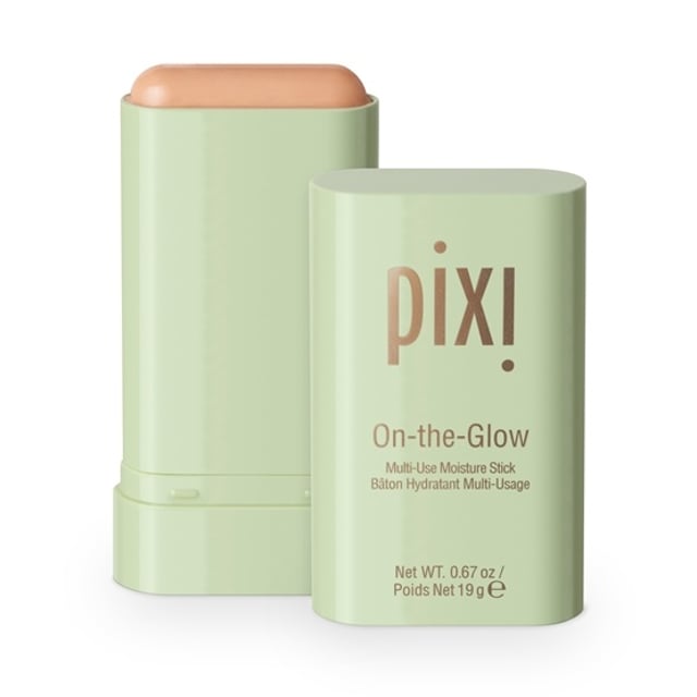 Pixi On-the-Glow 19 g | Smink - Bas - Highlighter,Smink - Läppar - Läppstift | Apoteka