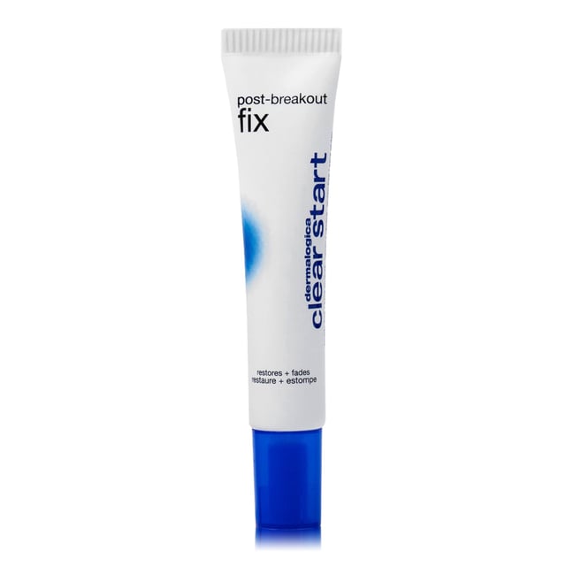 Clear Start by Dermalogica Post-Breakout Fix 15 ml | Hudvård - Hudbesvär - Akne - Punktbehandling för akne | Apoteka