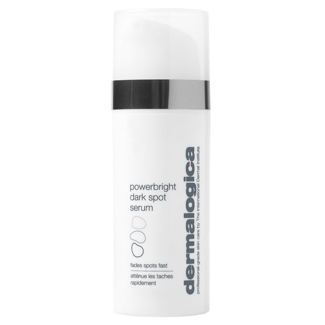 Dermalogica PowerBright Dark Spot Serum 30 ml | Hudvård - Ansiktsvård - Serum - Niacinamidserum,Hudvård - Ansiktsvård - Anti-age - Anti-age-serum | Apoteka
