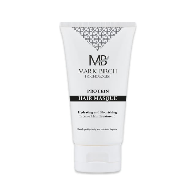 Mark Birch Protein Hair Masque 200 ml