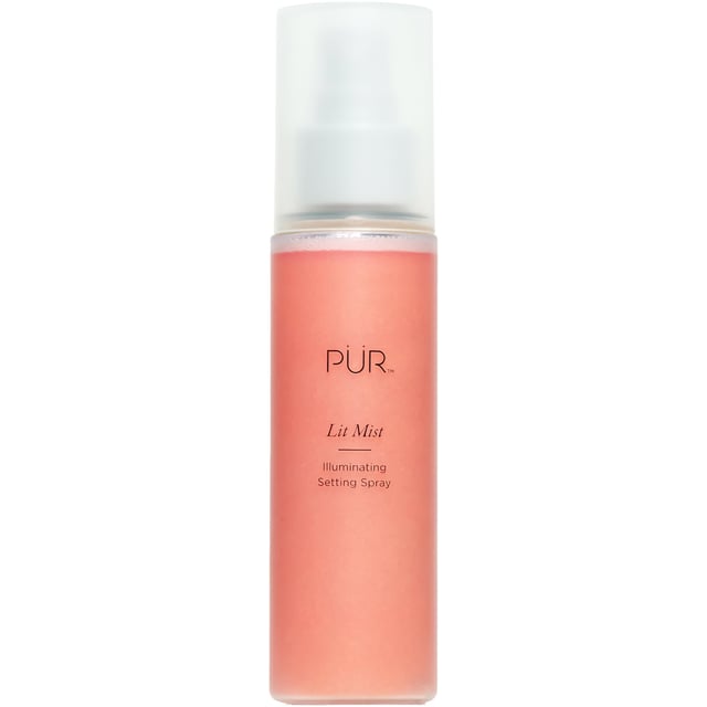 PÜR Lit Mist 100ml | Hudvård - Ansiktsvård - Ansiktsmist | Apoteka