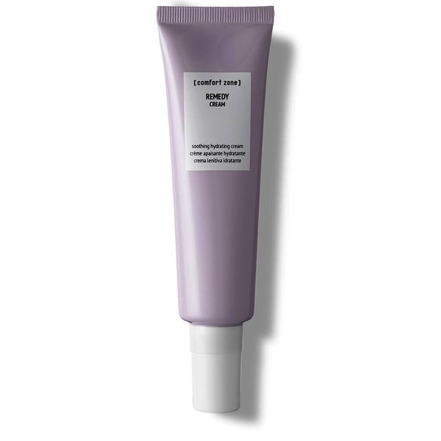 Comfort Zone Remedy Cream 60ml | Hudvård - Ansiktsvård - Ansiktskräm - 24-timmarskräm,Hudvård - Ansiktsvård - Ansiktskräm - Dagkräm | Apoteka