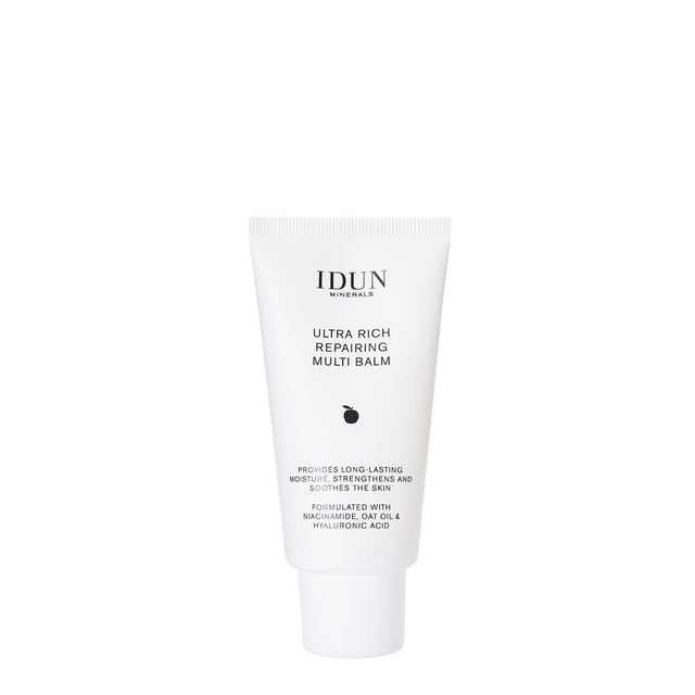 IDUN Minerals Repairing Multi Balm 50 ml | Hudvård - Ansiktsvård - Ansiktskräm - 24-timmarskräm,Hudvård - Ansiktsvård - Ansiktskräm - Nattkräm,Hudvård - Ansiktsvård - Ansiktskräm - Dagkräm | Apoteka