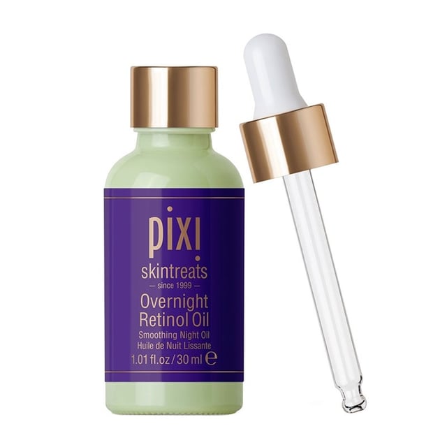 Pixi Overnight Retinol Oil 30 ml | Hudvård - Ansiktsvård - Ansiktsolja | Apoteka