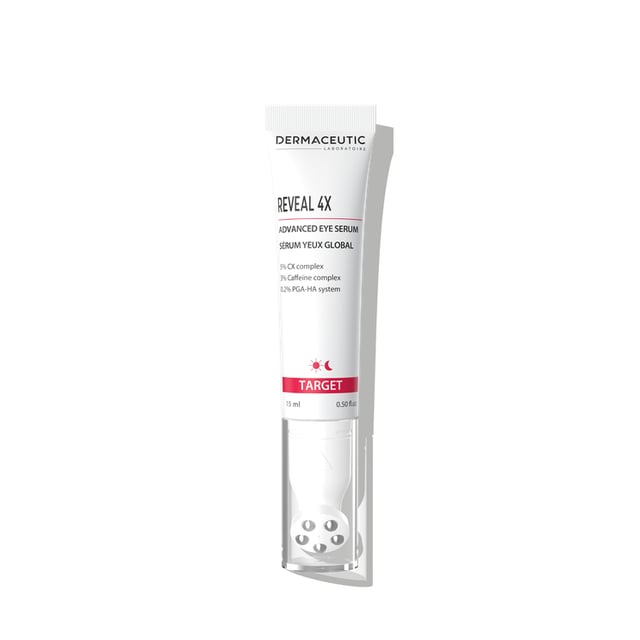Dermaceutic Reveal 4X 15 ml