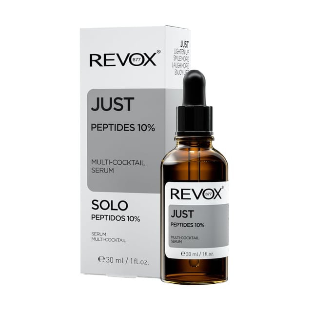 Revox B77 Just Peptides 10% Serum 30 ml