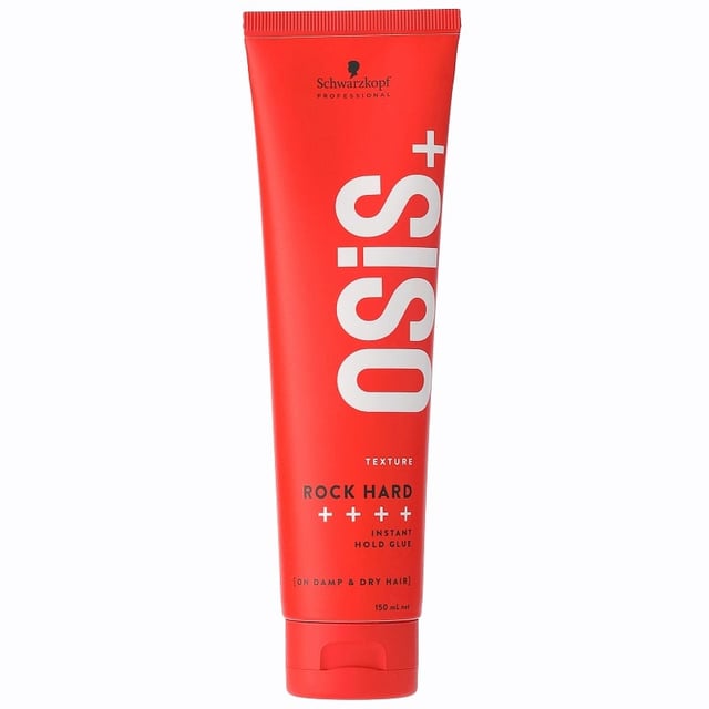 Schwarzkopf Professional Osis Rock Hard 150ml | Hårvård - Hårstyling - Stylinggel | Apoteka