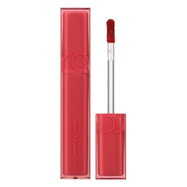 Rom&nd Dewy·Ful Water Tint 07 Cherry Way 5 g