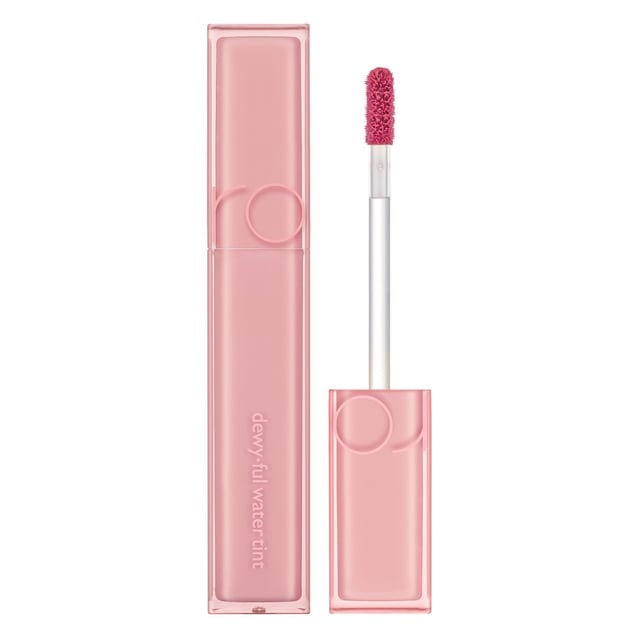 Rom&nd Dewy·Ful Water Tint 13 Custard Mauve 5 g | Smink - Läppar - Läppstift,Smink - Läppar - Läppglans | Apoteka