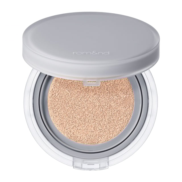Rom&nd Nu Zero Cushion 02 Pure21
