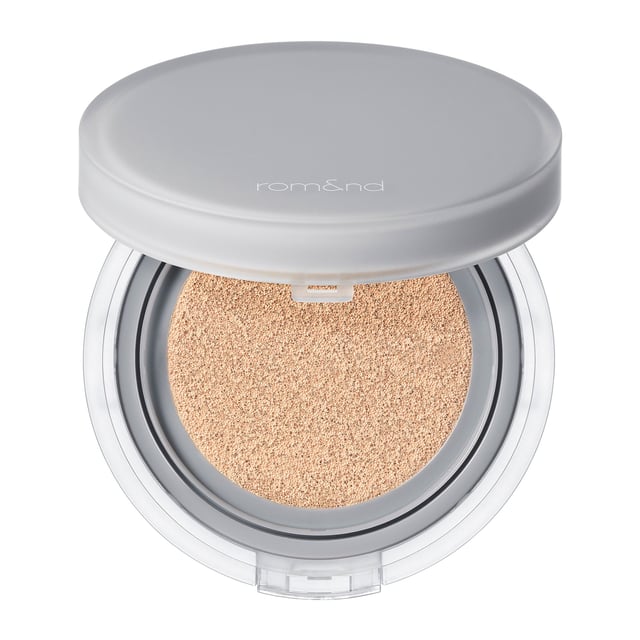 Rom&nd Nu Zero Cushion 03 Natural21 15 g | Smink - Bas - Foundation | Apoteka