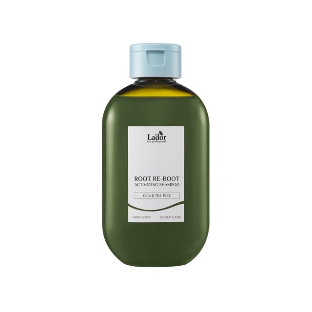 Lador Root Re-Boot Activating Shampoo 300ml | Hårvård - Schampo - Schampo för skadat hår | Apoteka