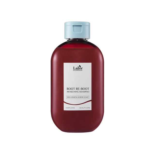 Lador Root Re-Boot Awakening Shampoo 300ml | Hårvård - Schampo - Schampo för torrt hår | Apoteka