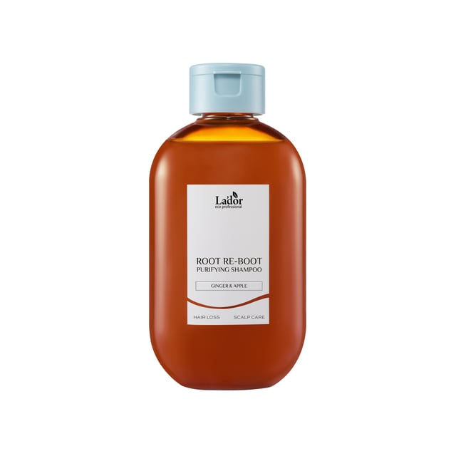 Lador Root Re-Boot Purifying Shampoo 300ml | Hårvård - Schampo - Detoxschampo | Apoteka