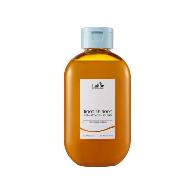 Lador Root Re-Boot Vitalizing Shampoo 300ml | Hårvård - Schampo - Schampo för torrt hår | Apoteka