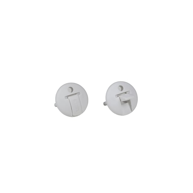 Safe & Care Kontaktskydd EU SC804 Vit
