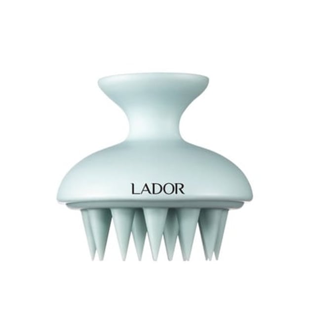 Lador Scalp Massager Shampoo Brush 1 st | Hårvård - Torr hårbotten | Apoteka