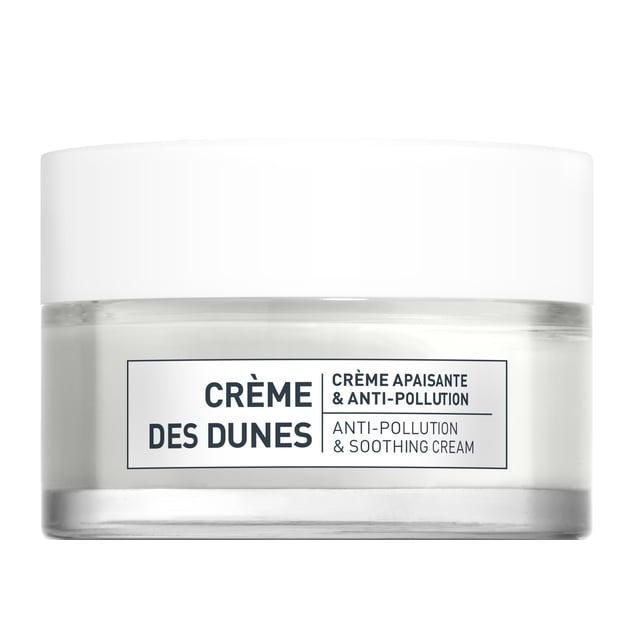Algologie Anti-Pollution & Soothing Cream 50 ml