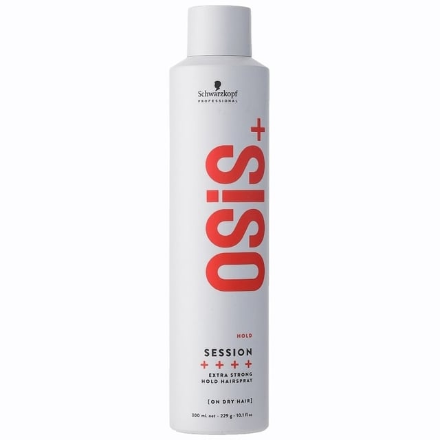 Schwarzkopf Professional Osis Session 300 ml | Hårvård - Hårstyling - Hårspray | Apoteka