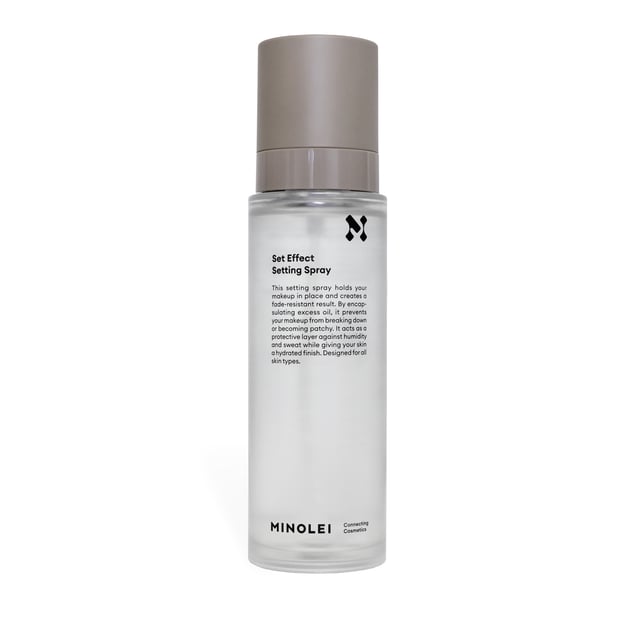 Minolei Set Effect Setting Spray 100 ml