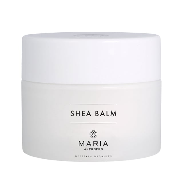 Maria Åkerberg Shea Balm 100 ml | Hudvård - Kroppsvård - Bodybutter,Hudvård - Kroppsvård - Hudkräm & bodylotion,Graviditet - Bristningar | Apoteka