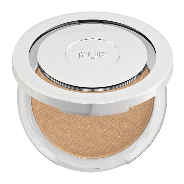 PÜR Mineral Glow 2.0 2,4g | Smink - Bas - Bronzer,Smink - Puder & Rouge | Apoteka
