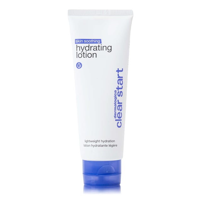 Clear Start by Dermalogica Skin Soothing Hydrating Lotion 59 ml | Hudvård - Hudbesvär - Akne - Aknekräm,Hudvård - Ansiktsvård - Ansiktskräm - Dagkräm | Apoteka