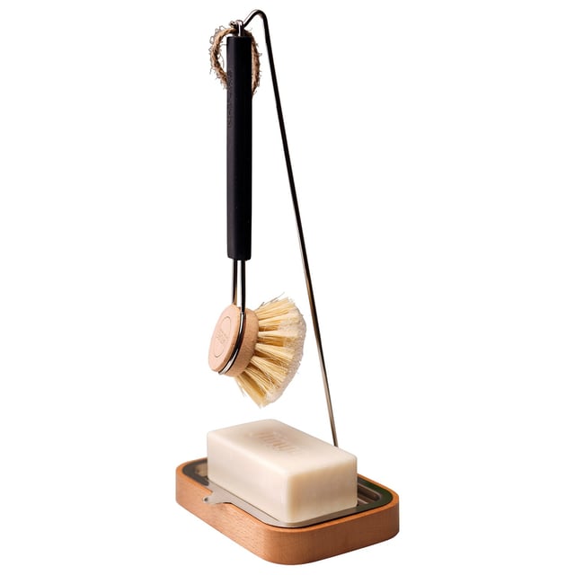 Smart Microfiber Diskborstställ L 1 st | Hushåll - Hushållstillbehör | Apoteka