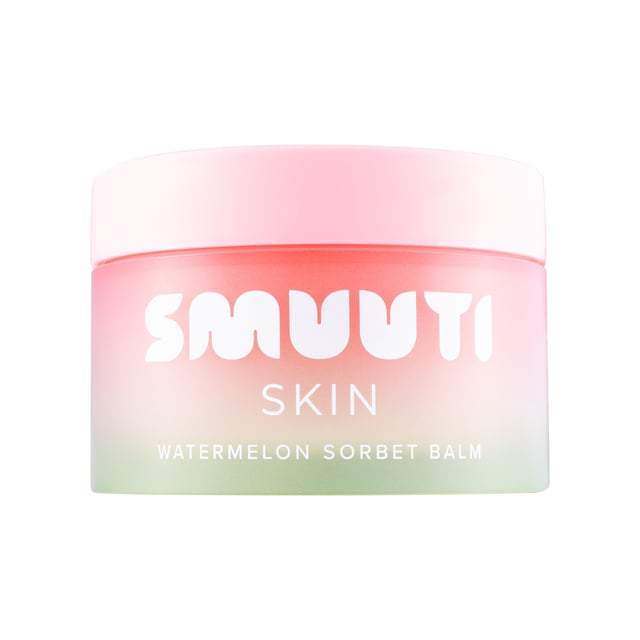 Smuuti Skin Watermelon Sorbet Balm 100ml