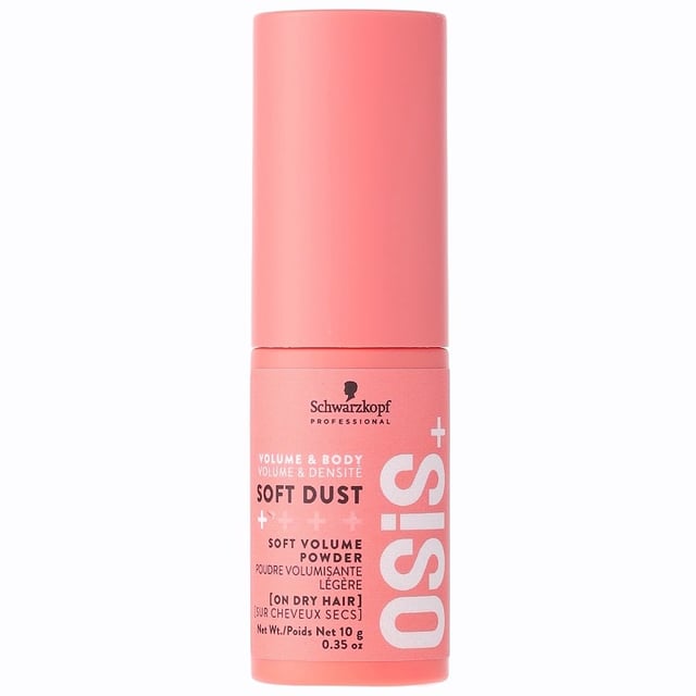 Schwarzkopf Professional Osis Soft Dust 10g | Hårvård - Hårstyling - Torrschampo | Apoteka