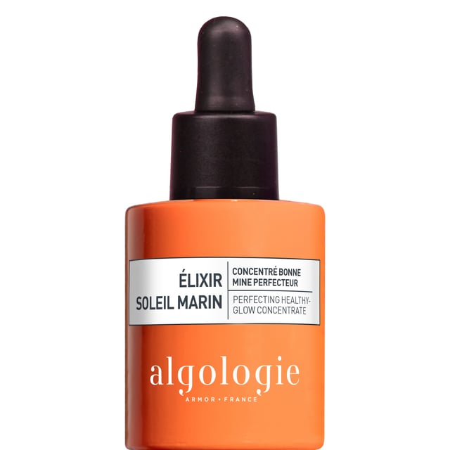 Algologie Perfecting Healthy Glow Concentrate 30ml