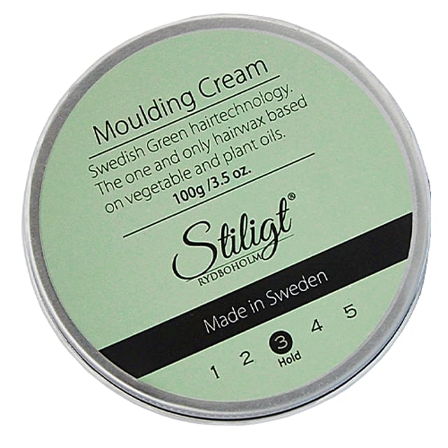 Hjärtligt Stiligt Moulding Cream 100 ml | Hårvård - Hårstyling - Hårvax,Hårvård - Hårvård för män | Apoteka