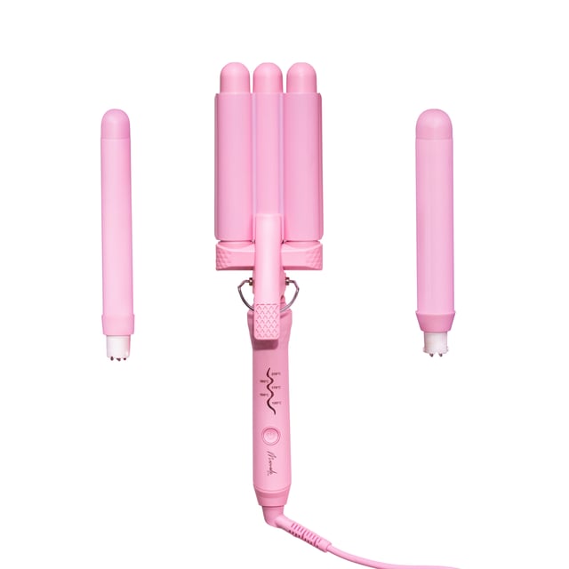 Mermade The Style Wand Locktång