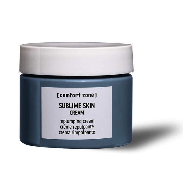 Comfort Zone Sublime Skin Cream 60ml | Hudvård - Ansiktsvård - Ansiktskräm - 24-timmarskräm | Apoteka