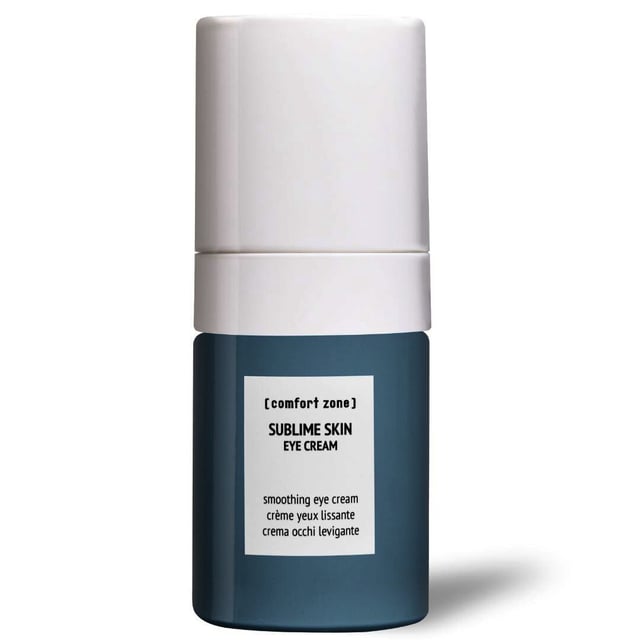 Comfort Zone Sublime Skin Eye Cream 15ml