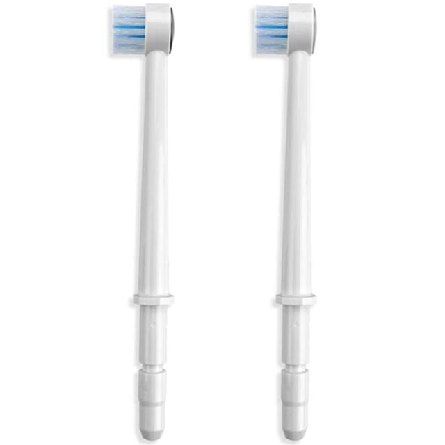 Waterpik TB-100E Water Flosser Toothbrush Tip | Munvård - Tandborste - Tandborsthuvud | Apoteka