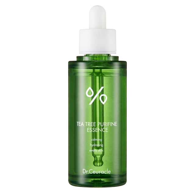 Dr Ceuracle Tea Tree Purifine Essence 50ml | Hudvård - Ansiktsvård - Serum - Akneserum,Hudvård - Ansiktsvård - Ansiktsrengöring - Ansiktsvatten & toner | Apoteka