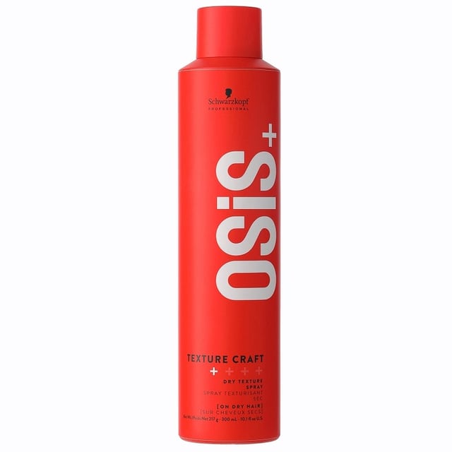 Schwarzkopf Professional Osis Texture Craft 300ml | Hårvård - Hårstyling - Hårspray | Apoteka