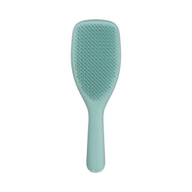 Tangle Teezer The Large Ultimate Detangler Marine Teal | Hårvård - Hårstyling - Hårborstar & kammar | Apoteka