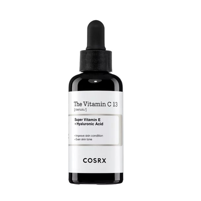 Cosrx The Vitamin C 13 Serum 20 ml | Hudvård - Ansiktsvård - Serum - C-vitaminserum | Apoteka
